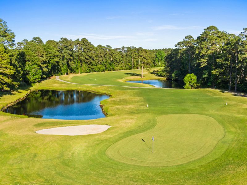 Fairfield Harbour New Homes in New Bern, NC.  - Slide 20