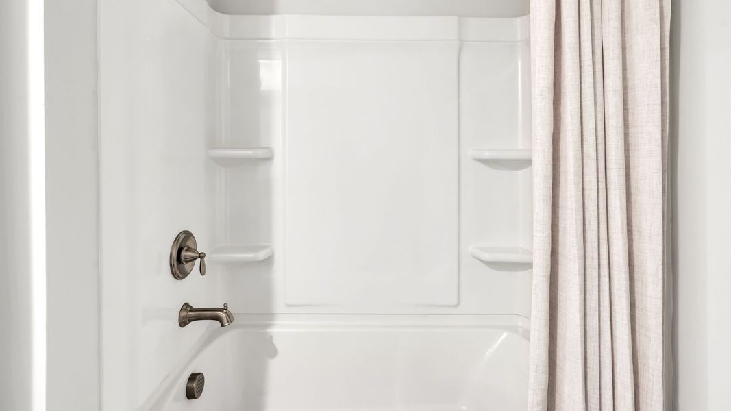 Close-up of interior finishes in a home at The Willows at Blake Farm, Wilmington (Image 40). Close-up of interior finishes in a home at The Willows at Blake Farm, Wilmington (Image 40).