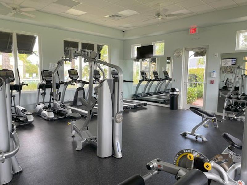 Community amenity available to residents of Lake Park at Tradition in Port St. Lucie (Image 34).