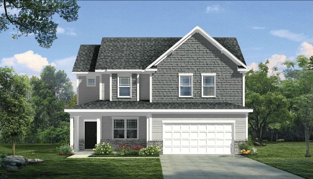 Image 7 of the Star Valley community in Angier, NC.