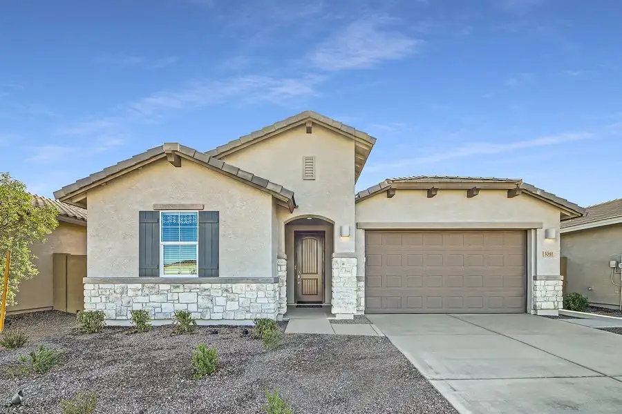 Image 2 of the Saddleback master-planned community in Peoria, AZ.