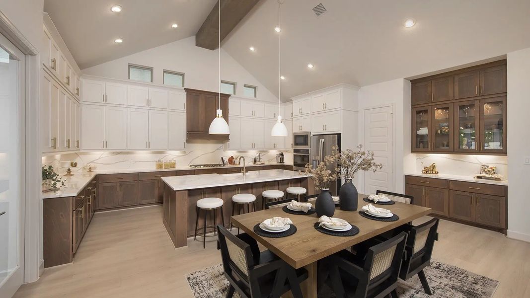 Image 15 of the Briarley master-planned community in Montgomery, TX. Image 15 of the Briarley master-planned community in Montgomery, TX.