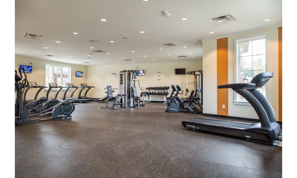 Community amenity available to residents of Riverchase Estates in Lancaster (Image 11).