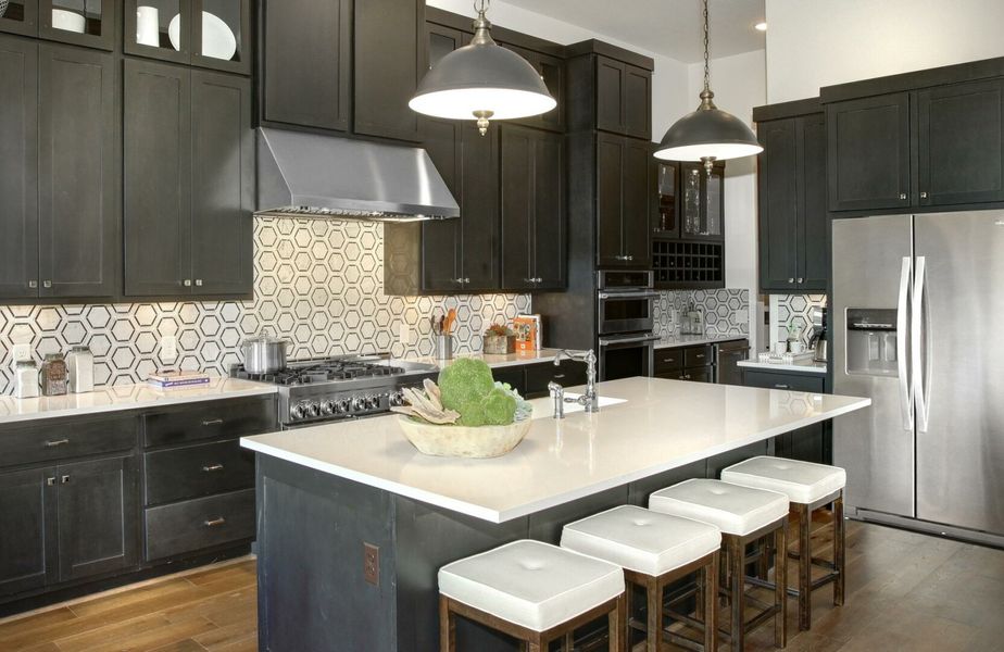 Image 6 of the Woodtrace 85' community in Pinehurst, TX. Image 6 of the Woodtrace 85' community in Pinehurst, TX.