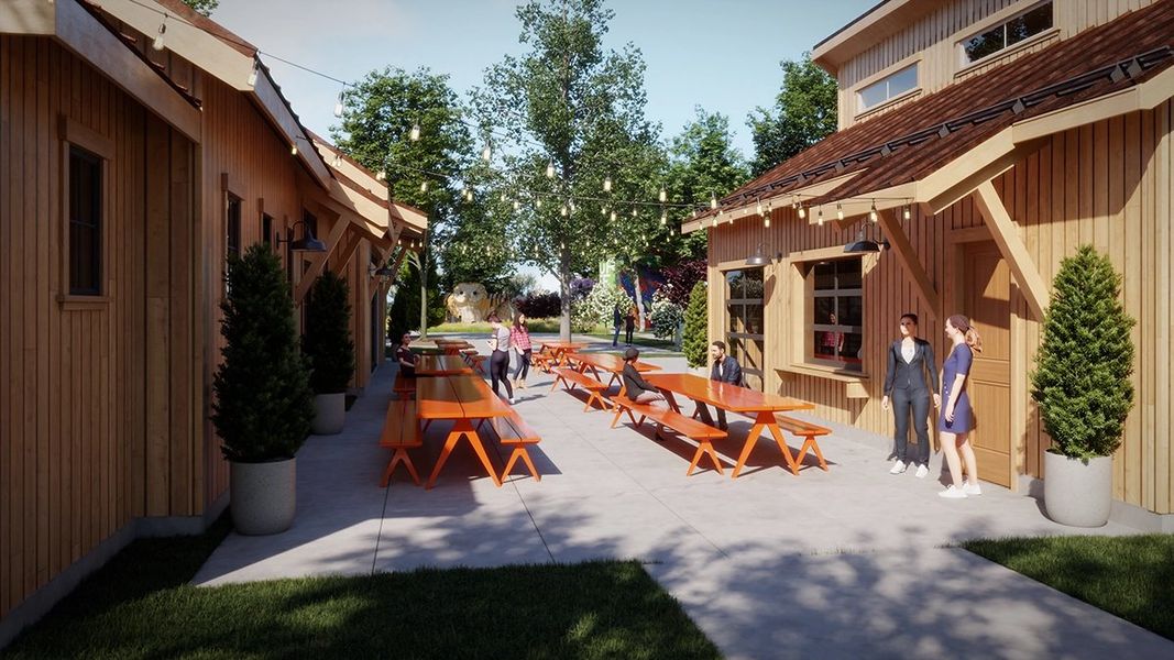 Image 21 of the Windler master-planned community in Aurora, CO.