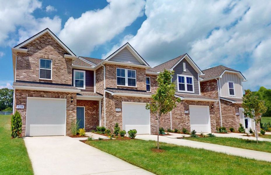Adam's Preserve is Now Open in Fairview, TN by Pulte Home Builders Nashville