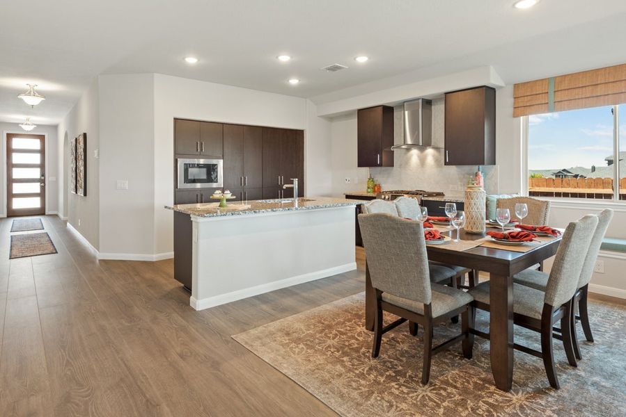 Bloomfield Homes - New Homes in Dallas Fort Worth, Texas Bloomfield Homes - New Homes in Dallas Fort Worth, Texas