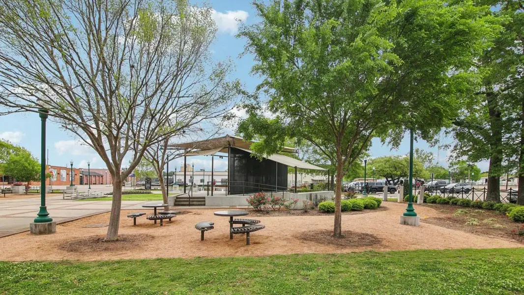 Community amenity available to residents of Venetian Pines in Conroe (Image 2).