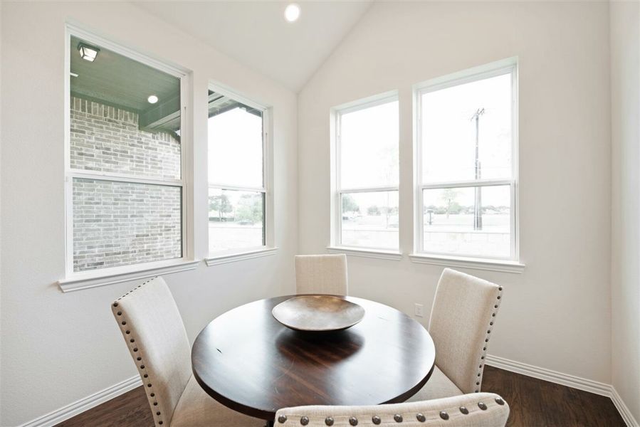 Image 18 of the University Place community in Dallas, TX.