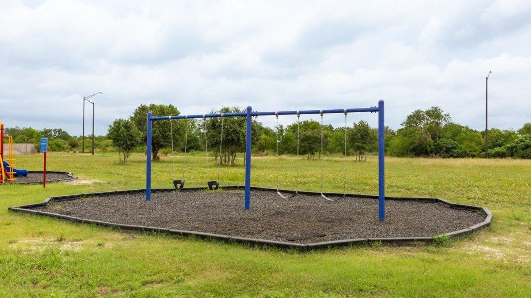 Community amenity available to residents of Wellborn Settlement in College Station (Image 2).