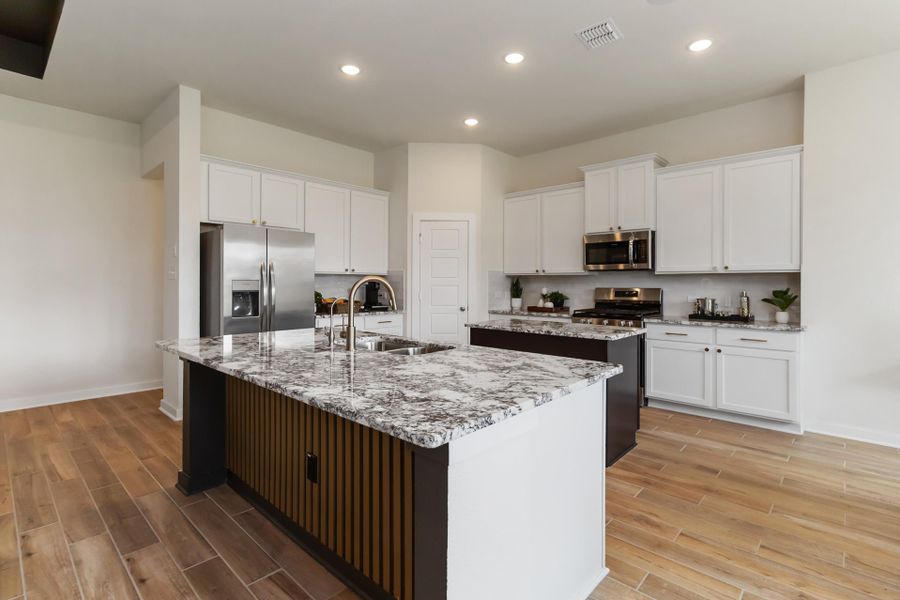 3502 Prairie Cactus - Arlington Model