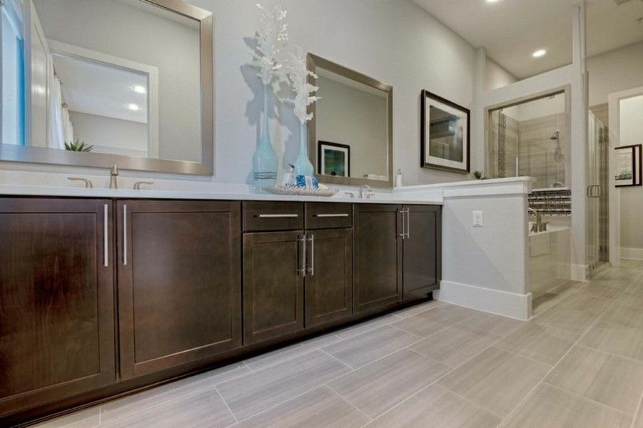 Image 6 of the Solstice at Harmony community in Spring, TX. Image 6 of the Solstice at Harmony community in Spring, TX.