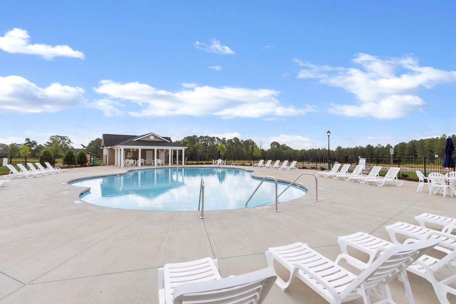 New Homes in Roebuck, SC. - Slide 4 New Homes in Roebuck, SC. - Slide 4