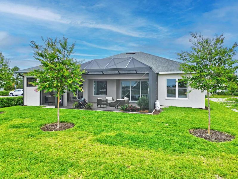 The Reserve At Victoria,32724