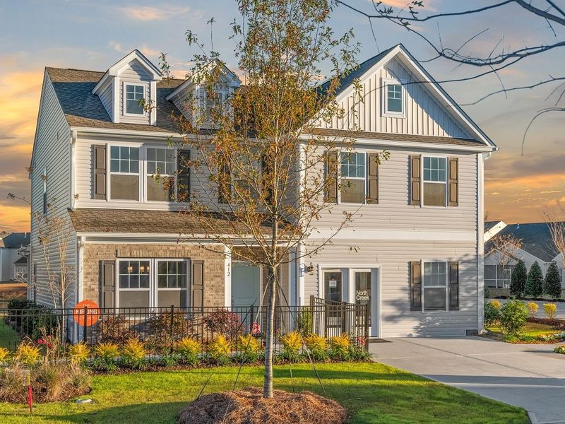 Image 2 of the Timber Ridge community in Monroe, NC. Image 2 of the Timber Ridge community in Monroe, NC.