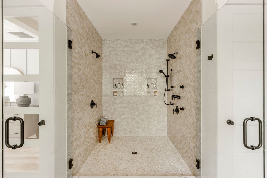 Image 20 of the Edgewater on Lake Tillery Inland community in Norwood, NC.