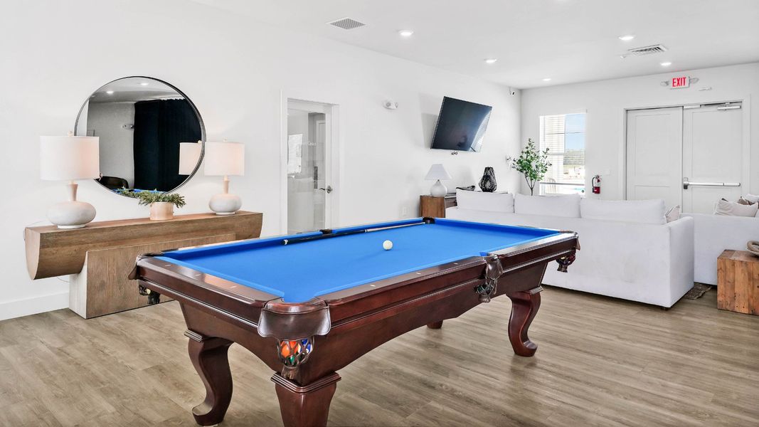 Furnished interior in a model home at The Landing at Sidbury Station in Castle Hayne (Image 37). Furnished interior in a model home at The Landing at Sidbury Station in Castle Hayne (Image 37).