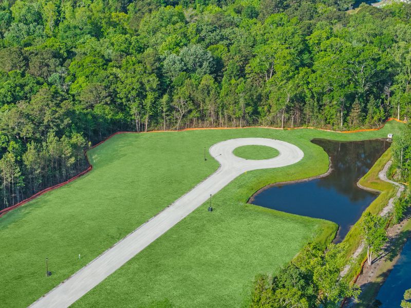Pawleys Island, SC New Homes.  - Slide 3
