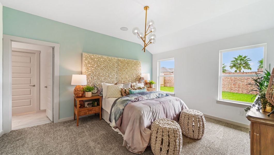 Image 31 of the Lago Mar community in Texas City, TX.