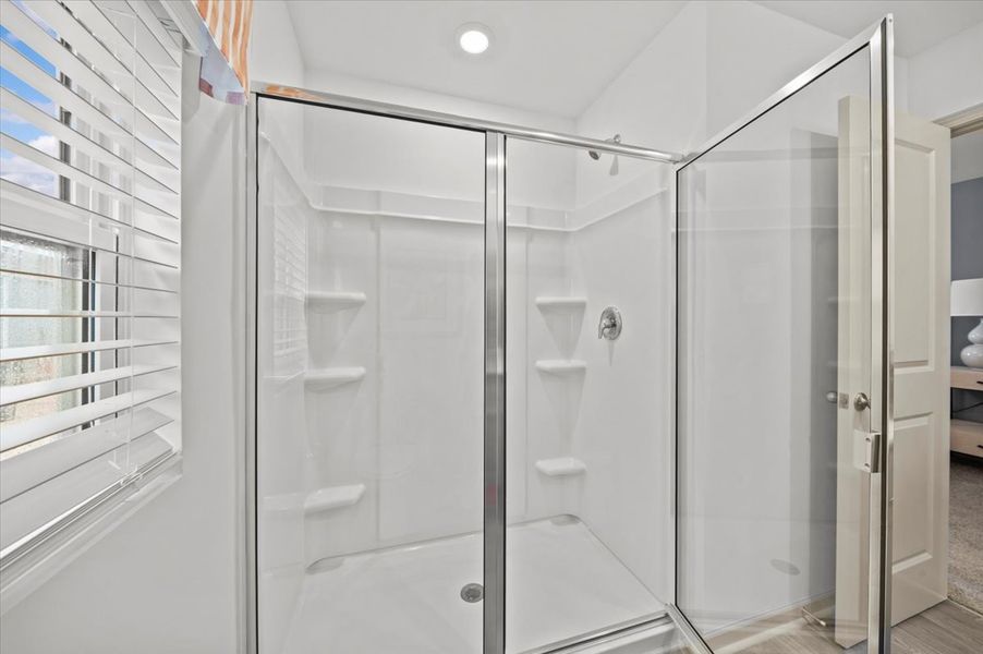 Palomino Primary Bath Palomino Primary Bath