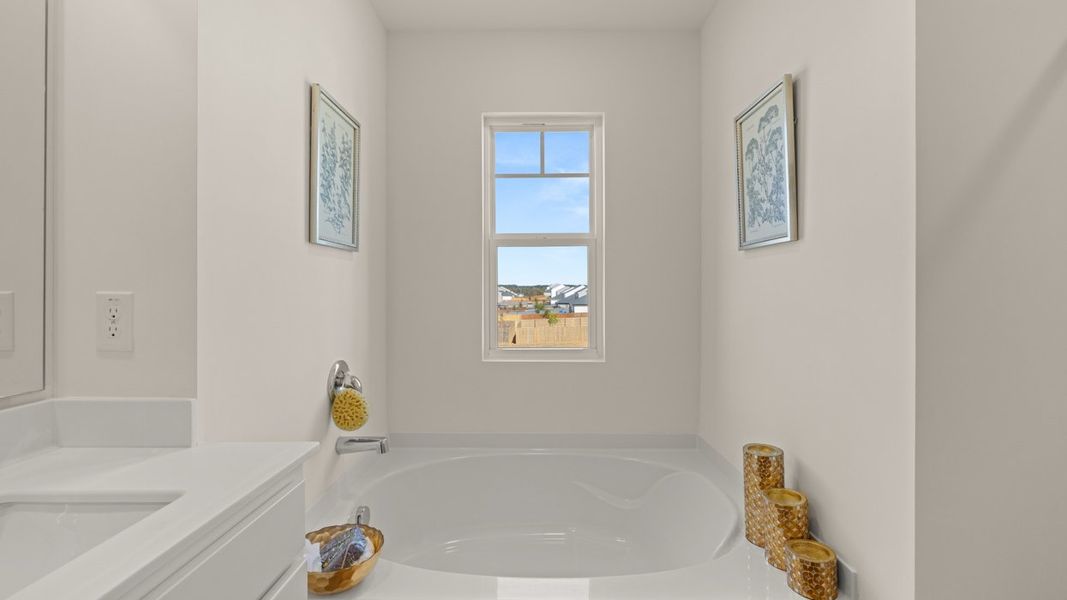 Close-up of interior finishes in a home at The Reserve at Calcutta, Stockbridge (Image 59). Close-up of interior finishes in a home at The Reserve at Calcutta, Stockbridge (Image 59).