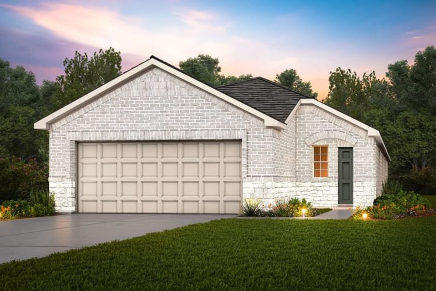 Image 15 of the Marvida community in Cypress, TX.