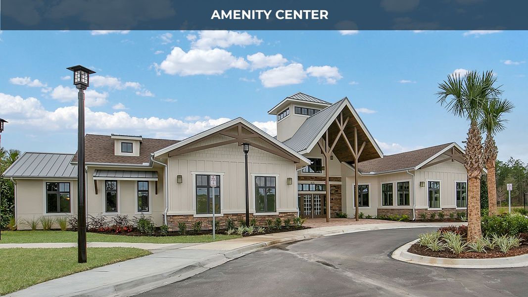 Image 6 of the Parkland Preserve community in St. Augustine, FL. Image 6 of the Parkland Preserve community in St. Augustine, FL.