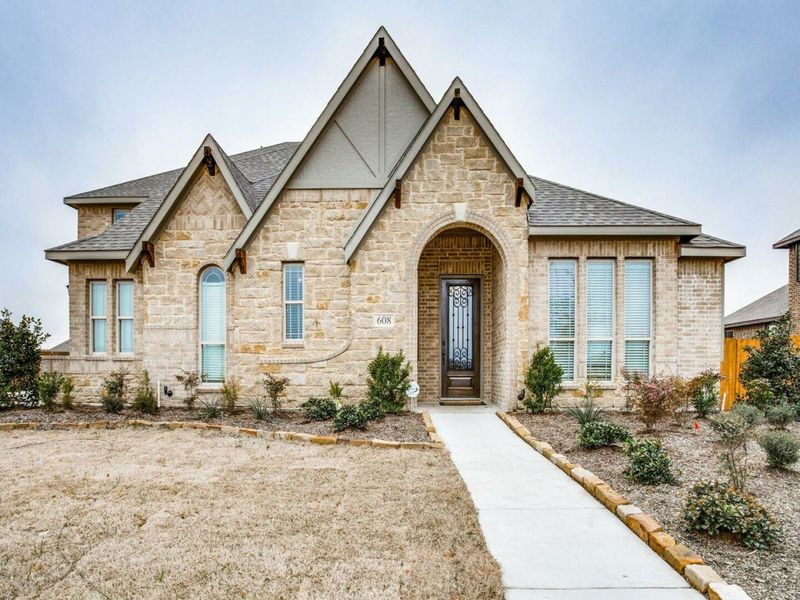 Image 3 of the Buffalo Ridge community in Waxahachie, TX.