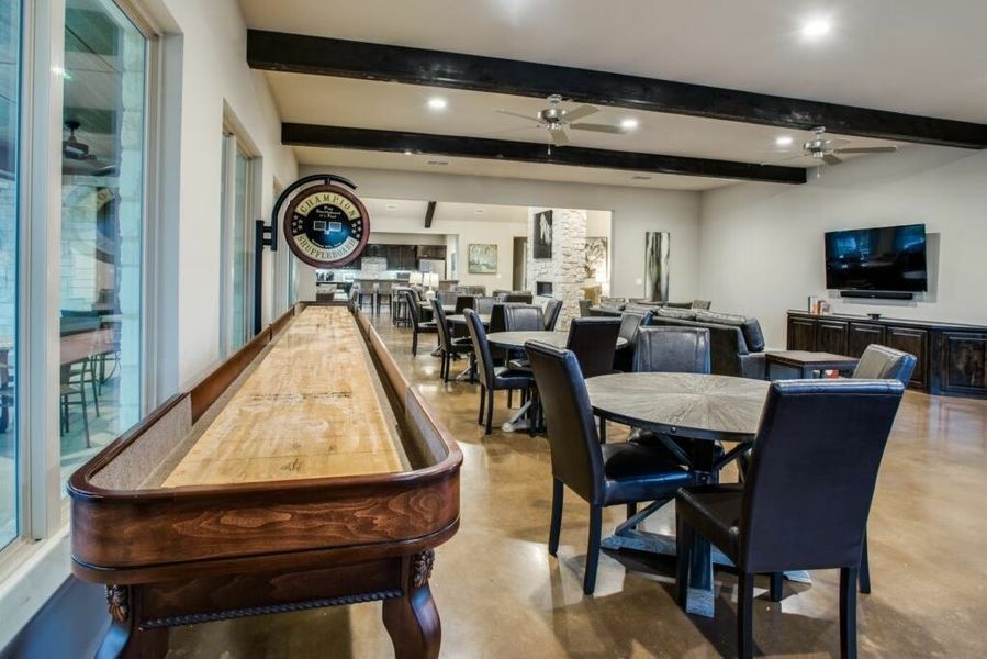 Image 8 of the Ladera Mansfield community in Mansfield, TX.