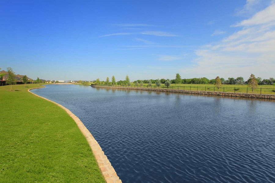 Community amenity available to residents of Cambridge Crossing in Celina (Image 42).