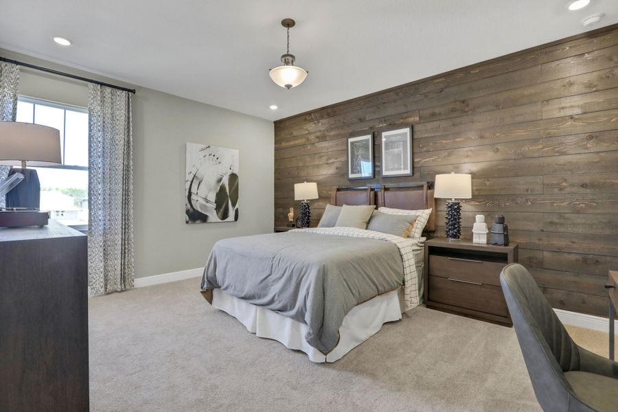 Winter Garden, FL New Homes.  - Slide 8