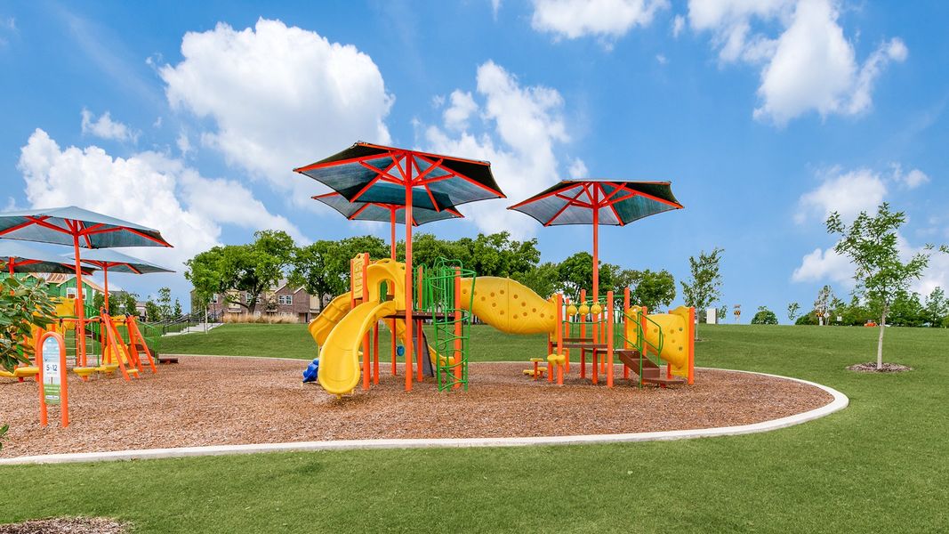 Community amenity available to residents of Heritage Village in Haltom City (Image 13).