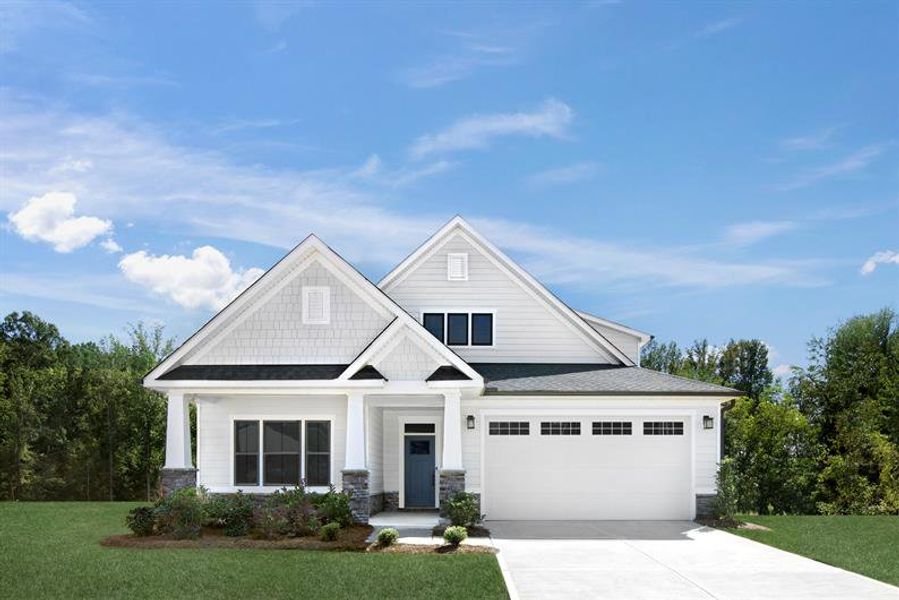 Take advantage of July savings thru 7/12- Closing costs assistance and 1 year HOA Paid!
