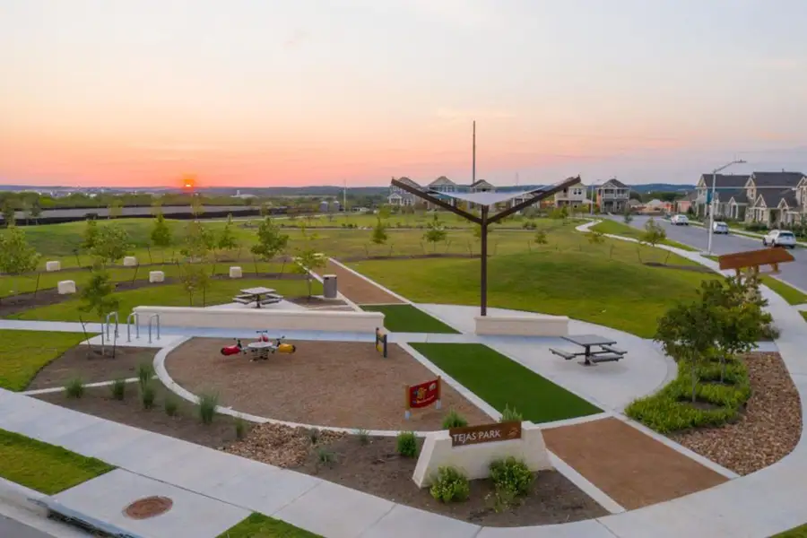Community amenity available to residents of Trace in San Marcos (Image 17). Community amenity available to residents of Trace in San Marcos (Image 17).