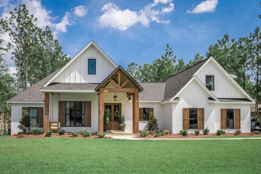 Image 22 of the Bella Communities master-planned community in Fort Worth, TX.