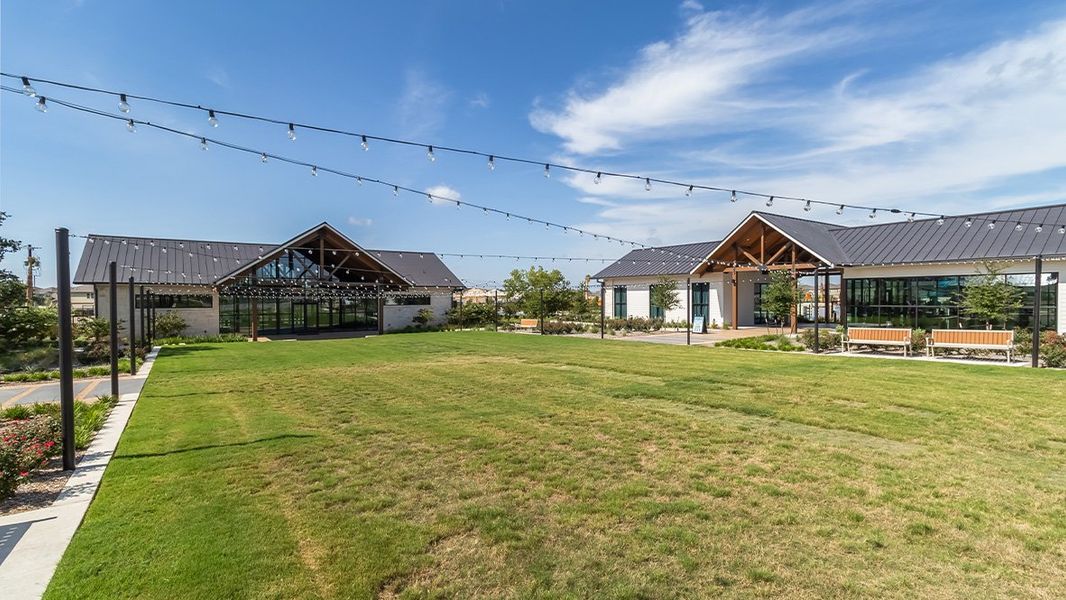 Community amenity available to residents of Riverstone at Westpointe in San Antonio (Image 29).