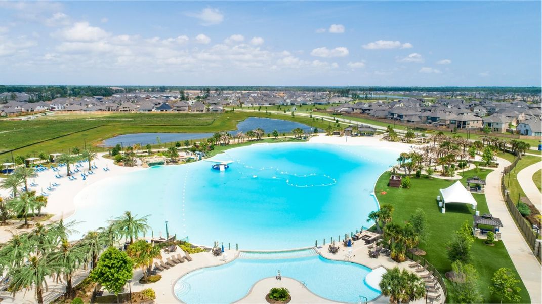 Image 7 of the Balmoral: Avante Collection community in Humble, TX. Image 7 of the Balmoral: Avante Collection community in Humble, TX.