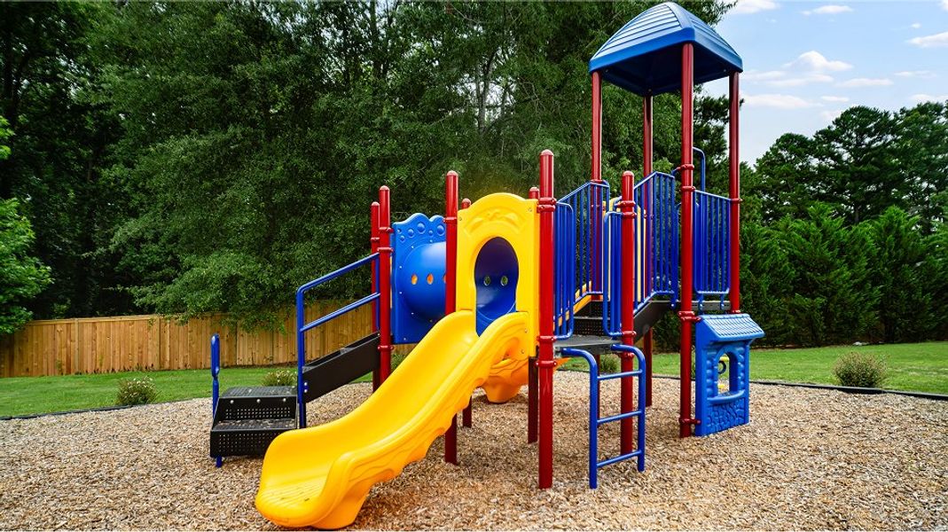 Sherri Downs Playground Sherri Downs Playground