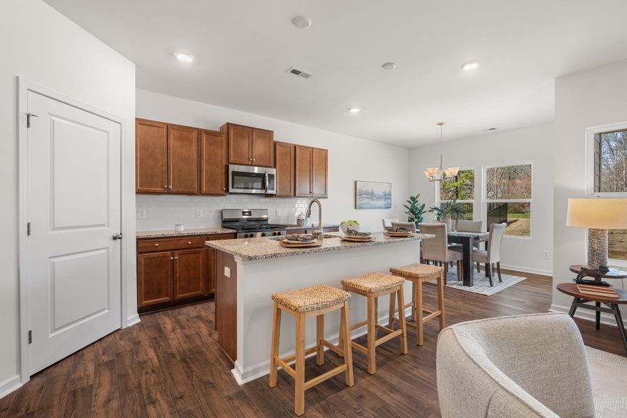 New Homes in Fountain Inn, SC. - Slide 5 New Homes in Fountain Inn, SC. - Slide 5