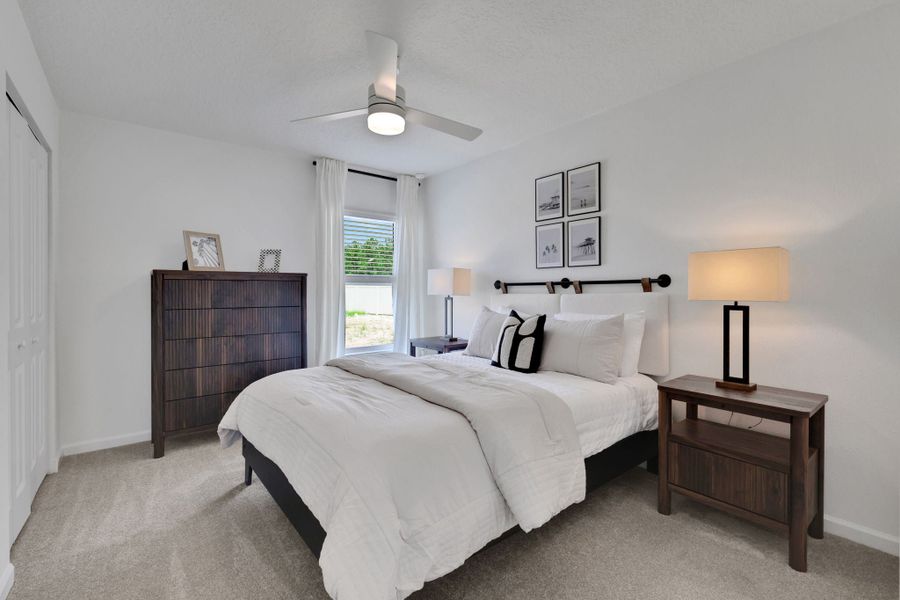 Diamond Springs New Homes in Jacksonville, FL.  - Slide 27