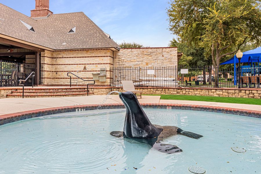 Bloomfield Homes - New Homes in Dallas Fort Worth, Texas