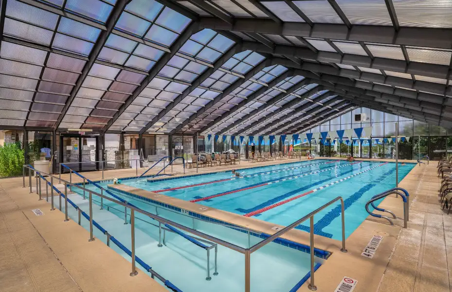 Indoor Swimming Pool Indoor Swimming Pool