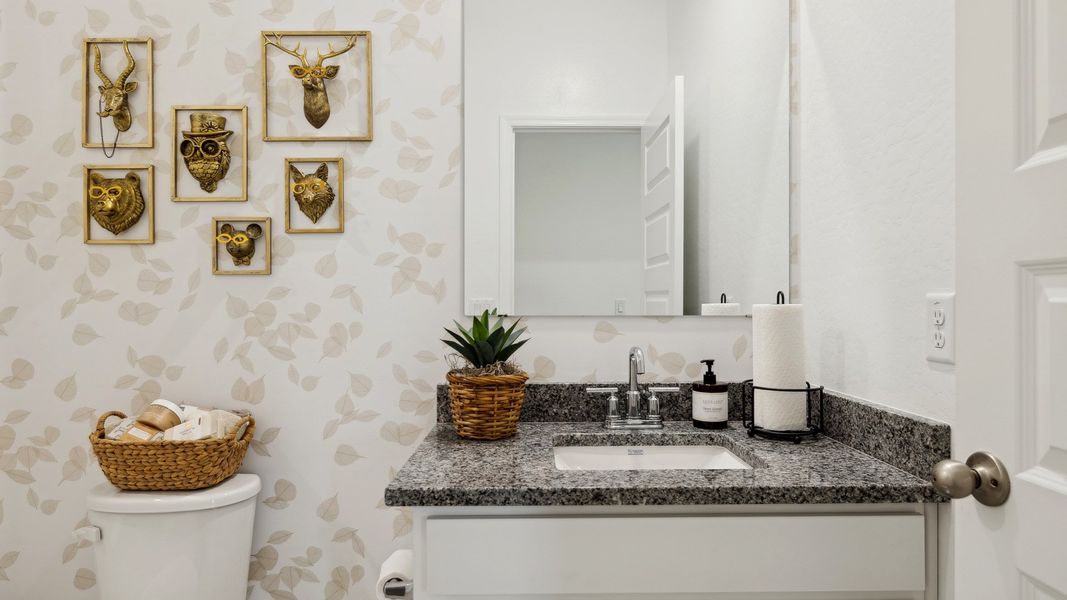 Image 117 of the Anthem at Merrill Ranch community in Florence, AZ.