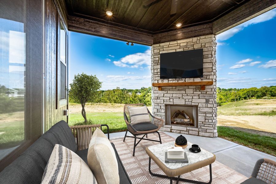 Governor’s Preserve,30115