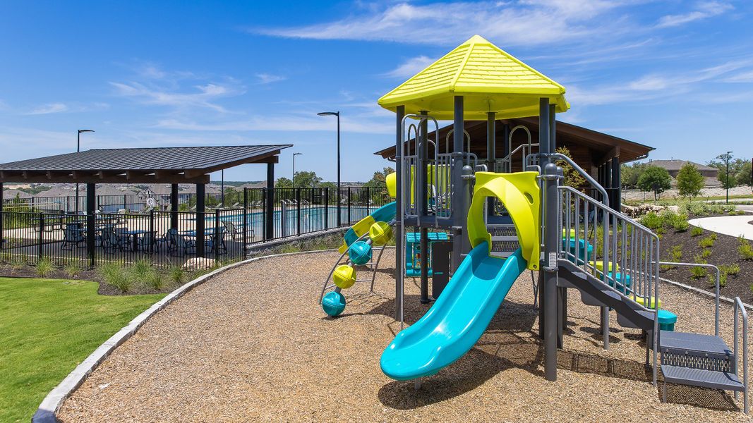 Parkside on the River Community Photo