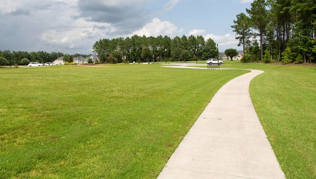 Image 10 of the Patriot Pointe at Towne Pointe community in Jacksonville, NC. Image 10 of the Patriot Pointe at Towne Pointe community in Jacksonville, NC.