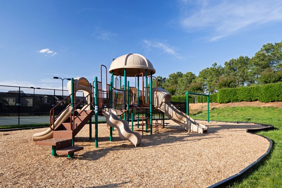 Community amenity available to residents of Renaissance Park in Raleigh (Image 6).