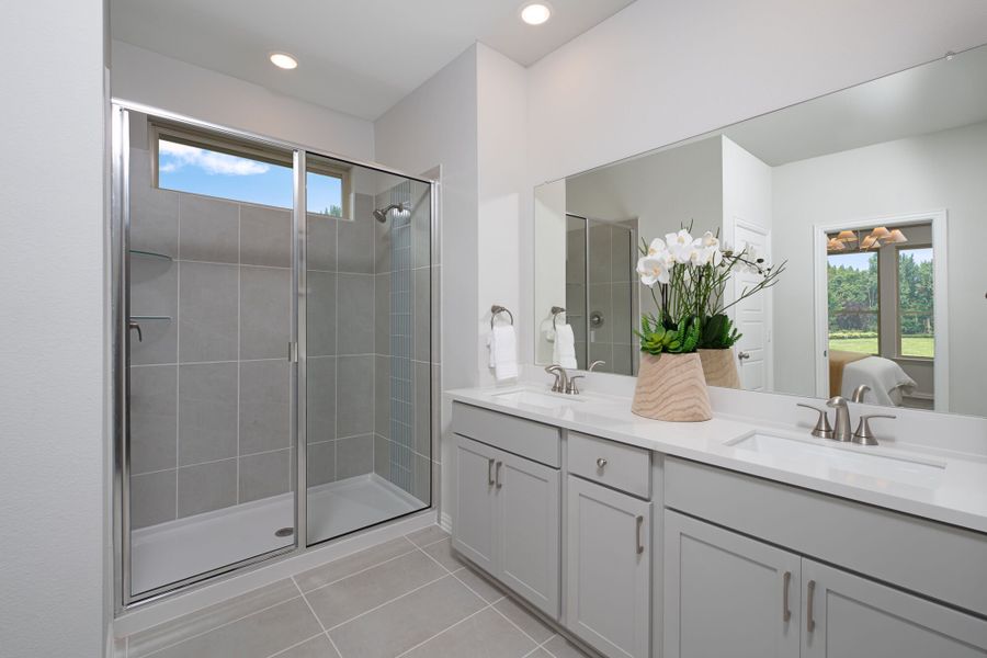 The Falkirk Model The Falkirk Model