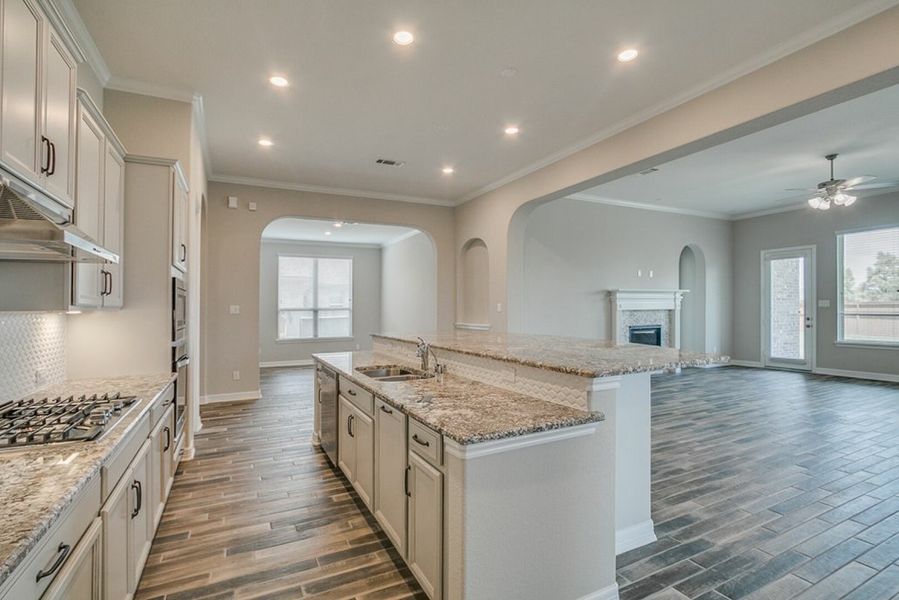 Image 34 of the Firethorne community in Katy, TX. Image 34 of the Firethorne community in Katy, TX.