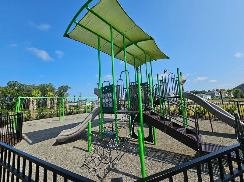 Community amenity available to residents of Ridgefield in Conway (Image 30).